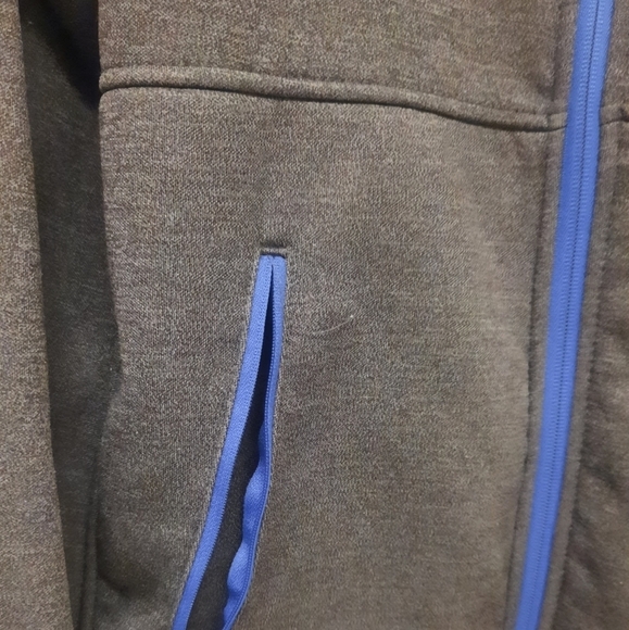 Lighting jacket - Picture 2 of 3